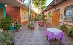 Hostal Y Restaurante Posada Real